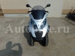 Заказать из Японии мотоцикл Piaggio MP3 2008 фото 5